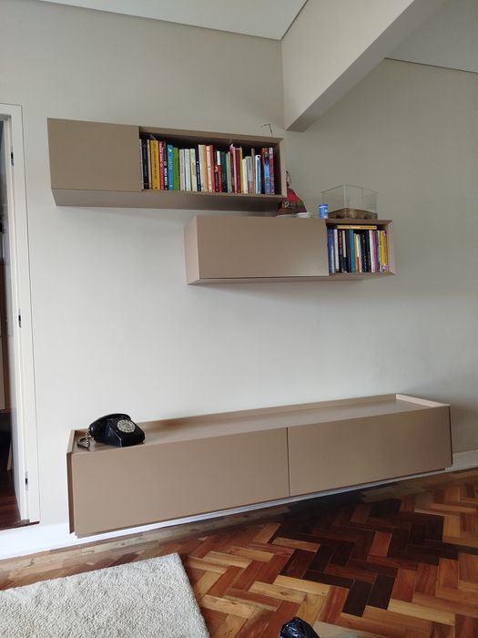 Móvel TV Roma VanguarConcept
