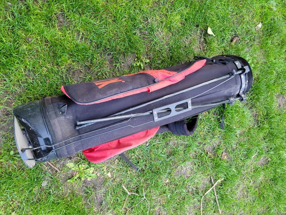 Torba golfowa SWIX