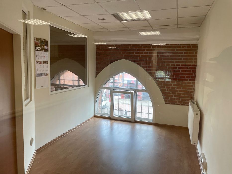 Biuro  - Pomieszczenia biurowe -  Open Space