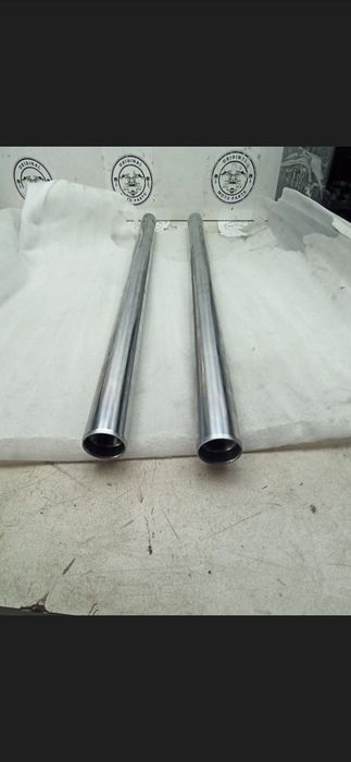 Bainhas Honda CBF 125