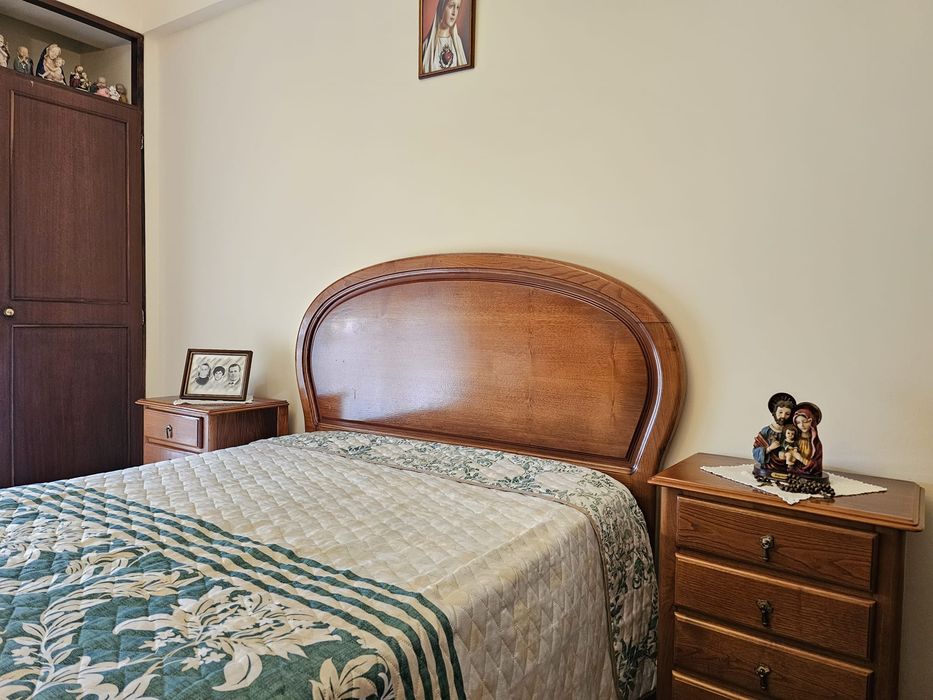 Apartamento T1 , São João de Ver
