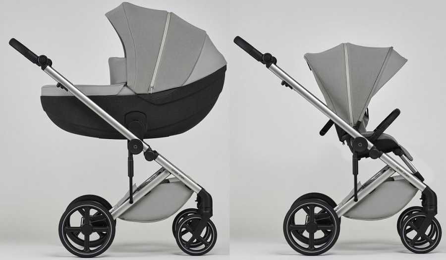 Anex - Mev wózek wielofunkcyjny