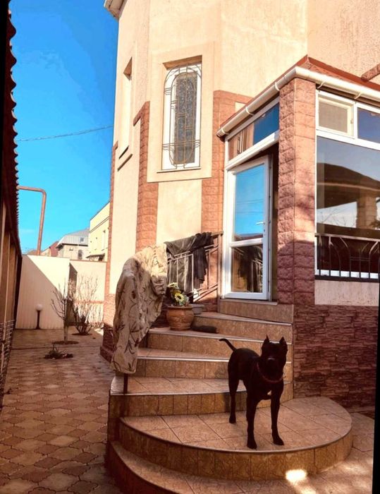 Будинок за адресою вул. Тютюнника (площа 180 м²) - Atlanta.ua - фото 5