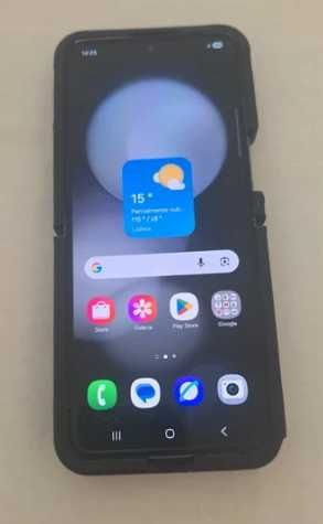 Smartphone Samsung Z Flip5