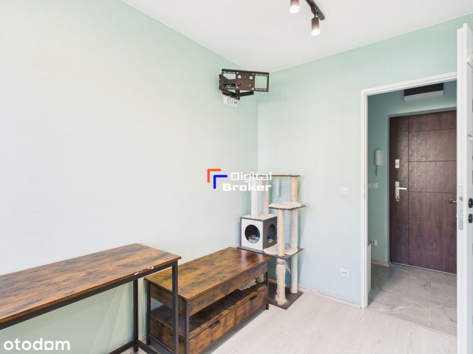 ✩ 3 pokoje ✩ 35,5 m² ✩ Podleśna ✩ Wysoki standard