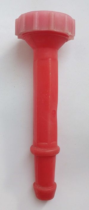 Насадка на садовый шланг для полива или для садового душа