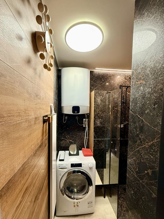 Apartment in Gliwice, Śródmieście - Więcej