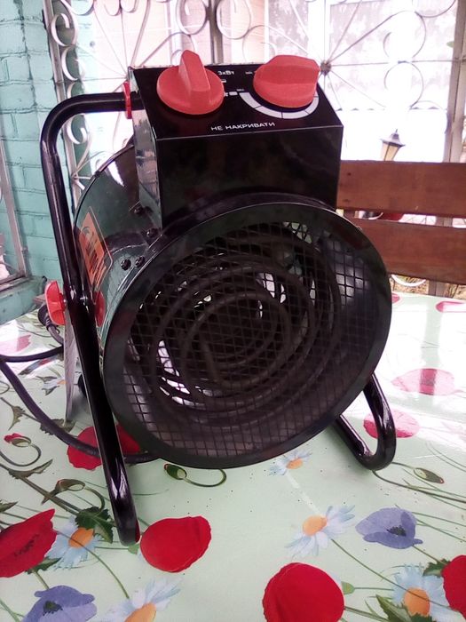 Повітродувка "Дніпро-М. " з паспортом, в заводській упаковці