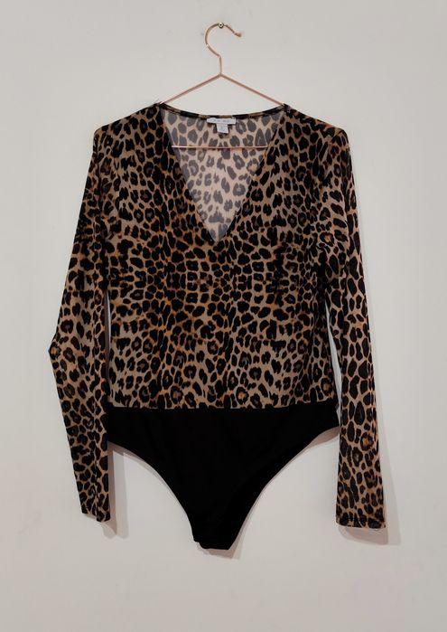 Body Damskie XL..
