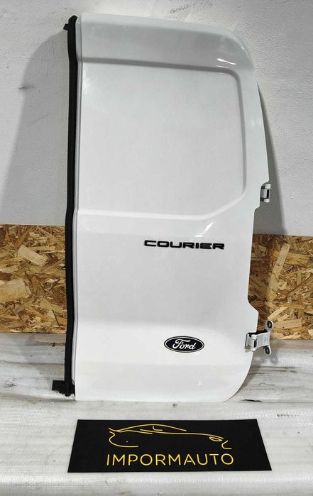 Porta trás direita Ford Transit courier
