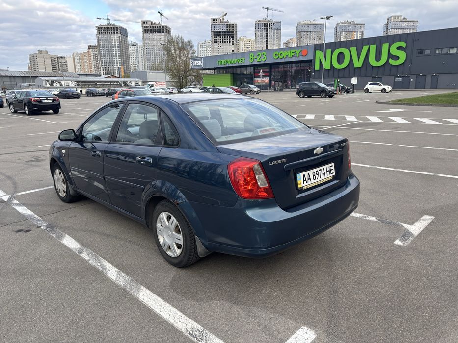 Продам авто один власник