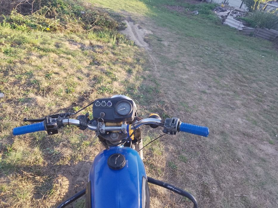 МІНСК 125 продажі
