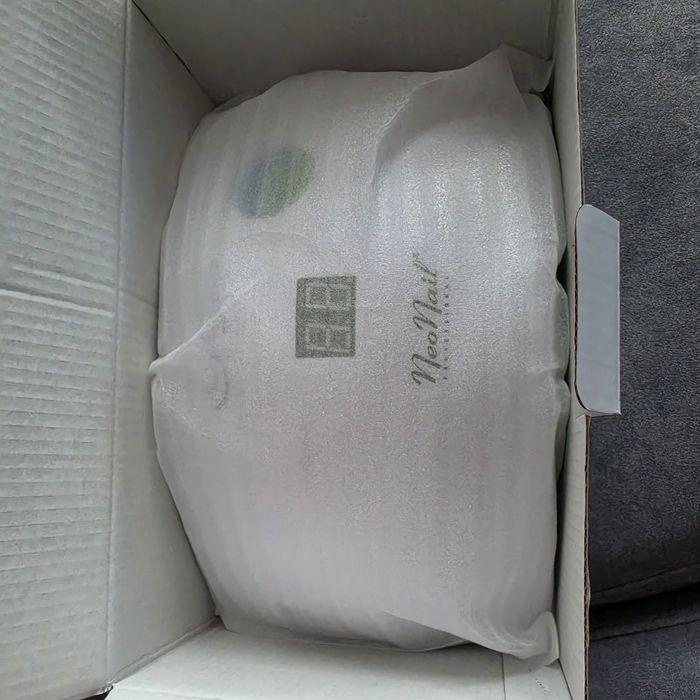 Neonail nowa lampa led