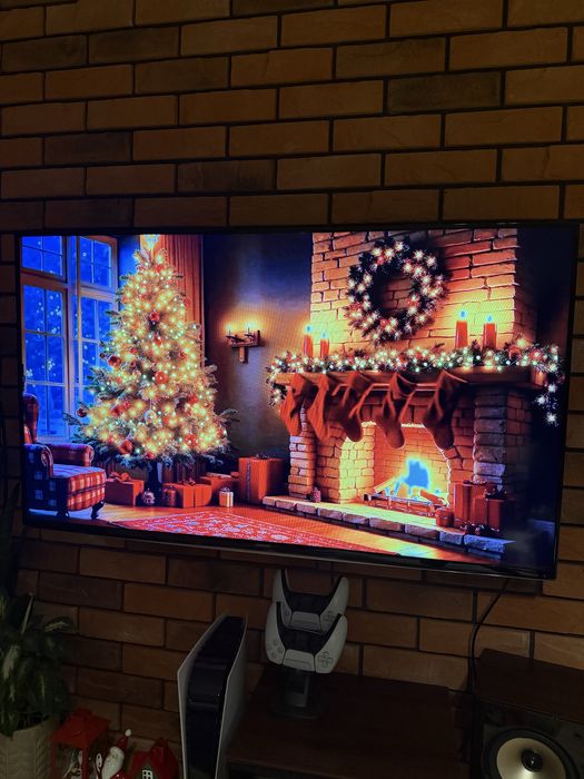 Sprzedam telewizor Samsung 50 Led