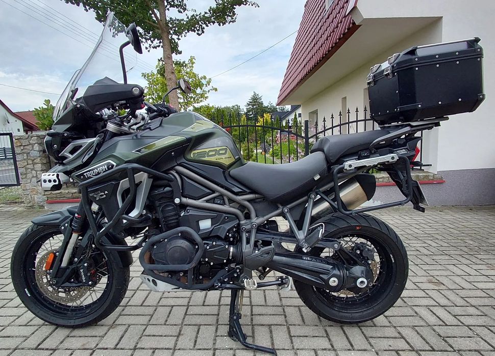 Triumph