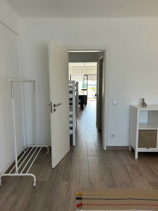 T1 Férias - Praia da Galé