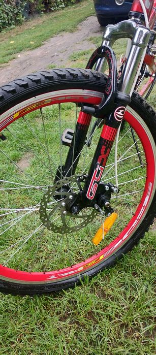 Sprzedam rower dziecięcy