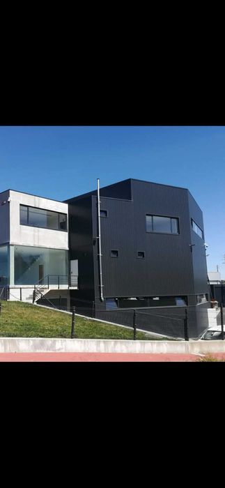 Aluguer Armazém - Pacos de Ferreira