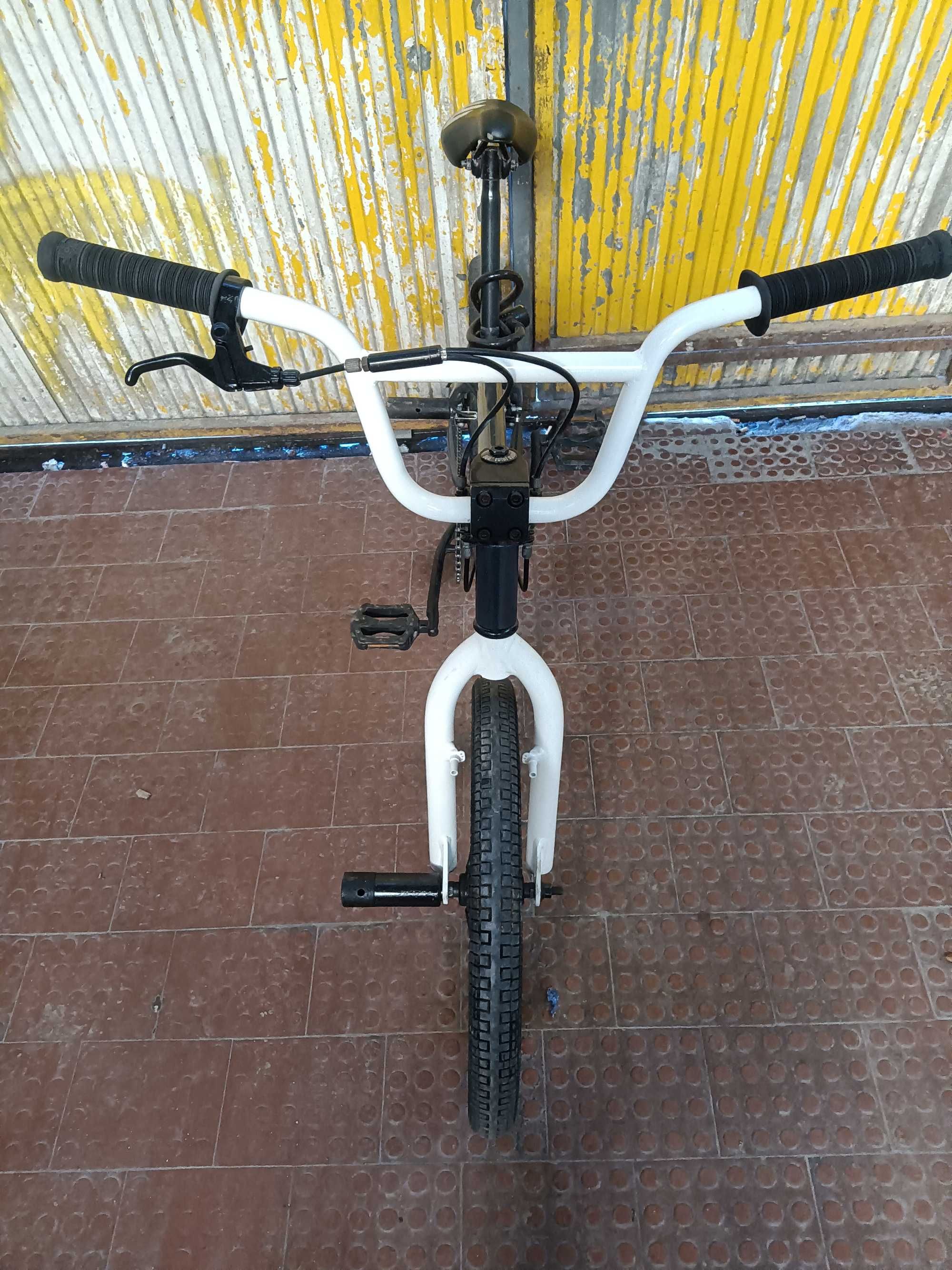 Bmx pintada sale