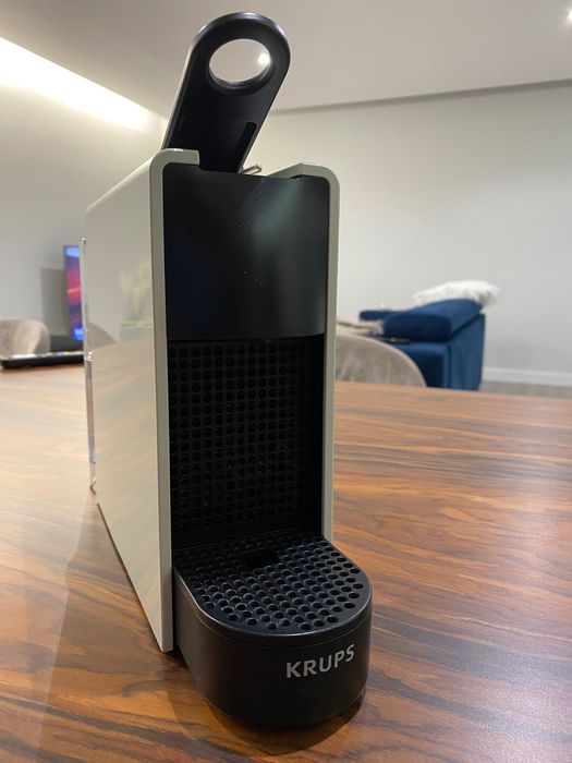Nespresso máquina café