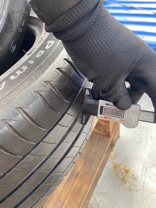 205/55 R16 91V Michelin Primacy 3 Шини літні