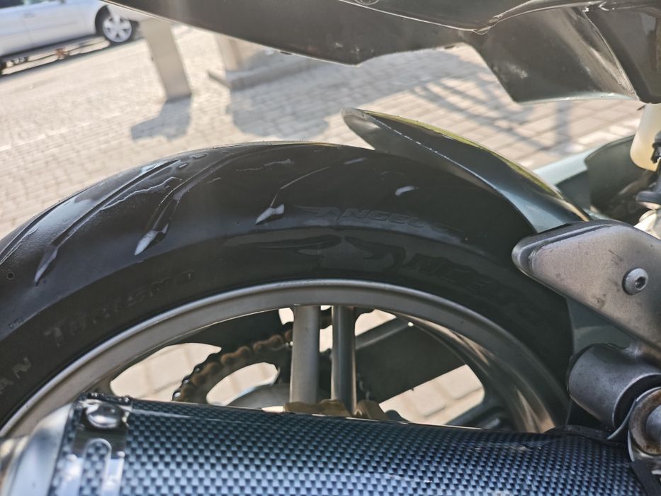 honda CBF 1000 продам