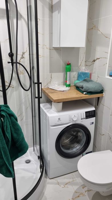 Mieszkanie Gdańsk ul Bajki