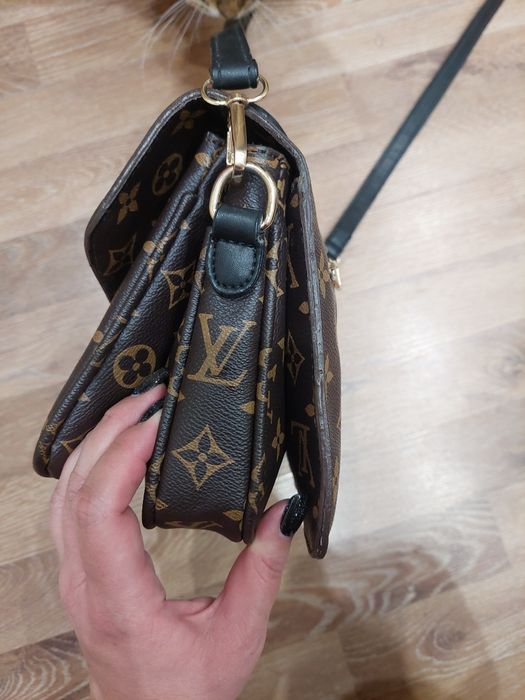 Сумка Клатч Луи Витон Louis Vuitton