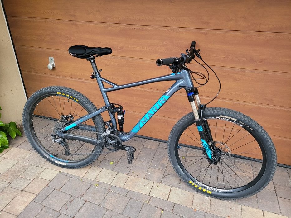 Marin Hawk Hill 2021