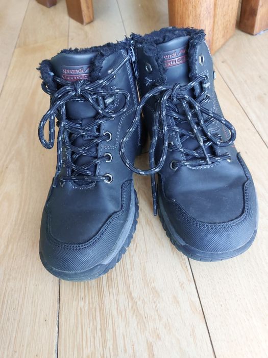 Trzewiki chłopięce roz. 33