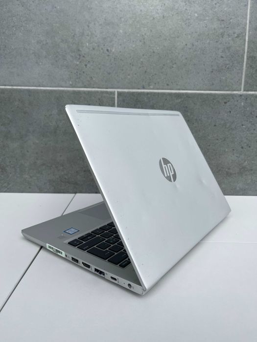 УЦІНКА!  HP ProBook 430 G6/i3-8145U/8Gb DDR4/256Gb M2/13" HD/Гарантія