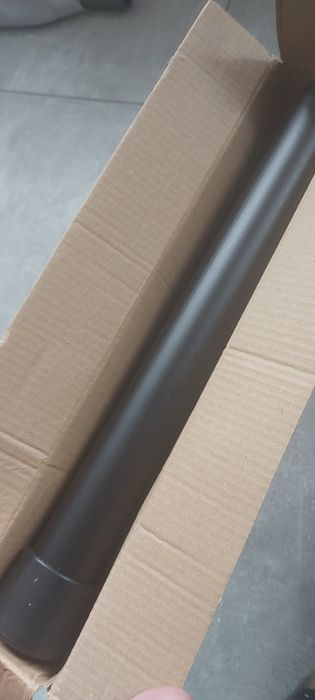 Trampolina nowa amzdeal