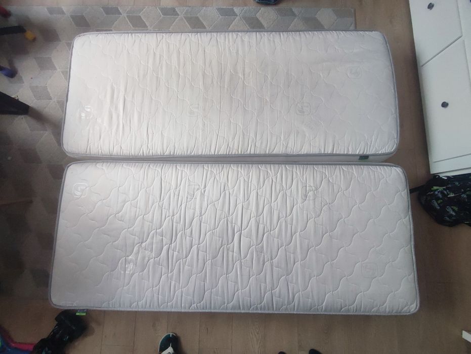 Матрац Songer und sohne 80*190