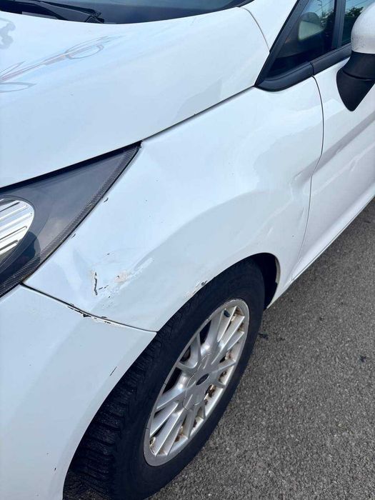 Ford Fiesta 2012 VIN WF0JXXGAJJCD29537 фото оголошення 6 з 7