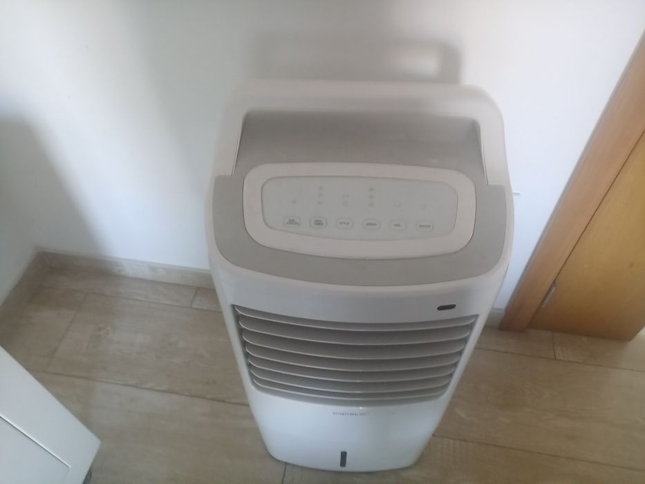 Climatizador aigostar