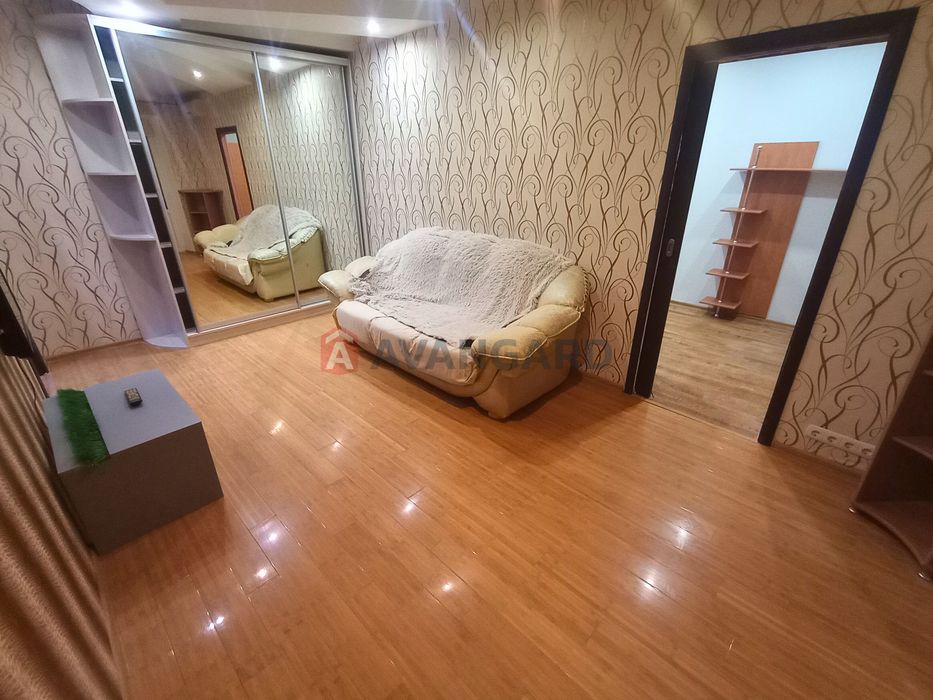 Так — сертифікатам! 2к біля Метро (10 хв). Готова до життя