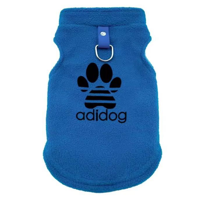 Одяг для котиків і песиків