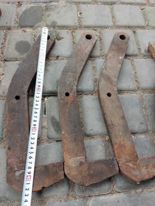 Ściągacz hydrauliczny