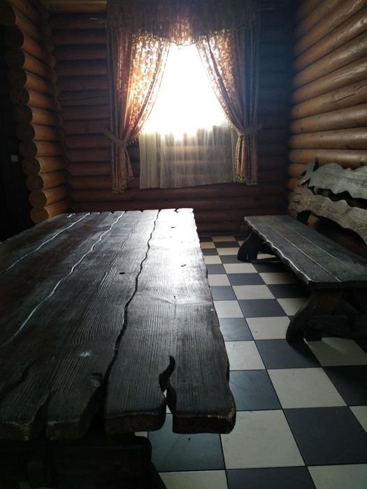 Будинок подобово з банею. Осокорки.