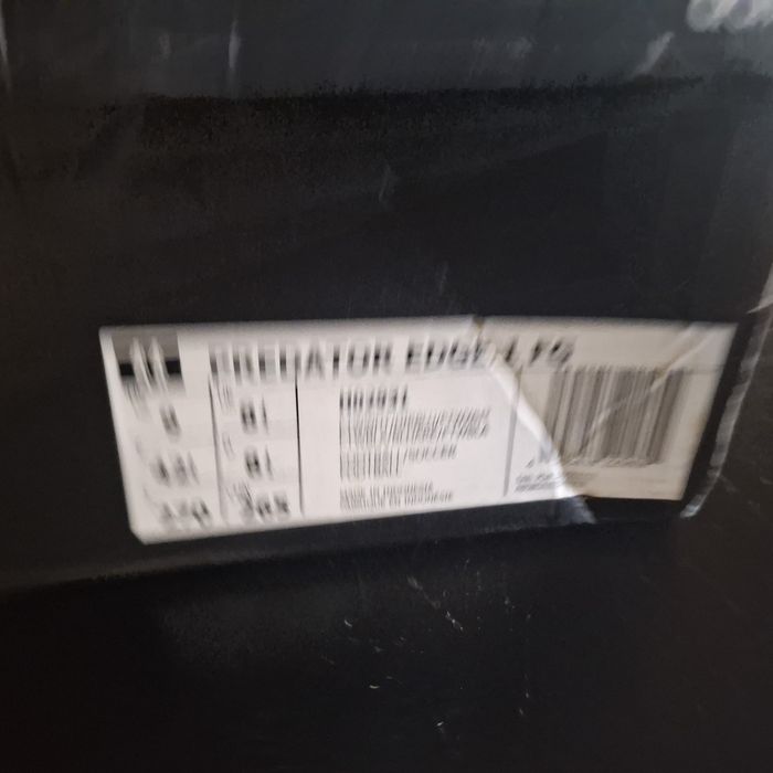 Buty korki adidas Predator EDGE.1