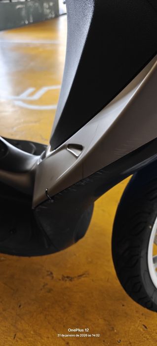 Piaggio Medley 125
