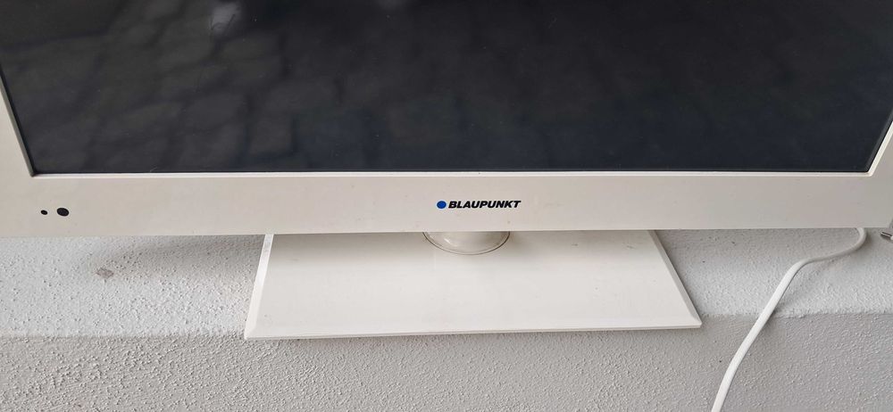 TV LED 23 polegadas da blaupunkt464548965070950401