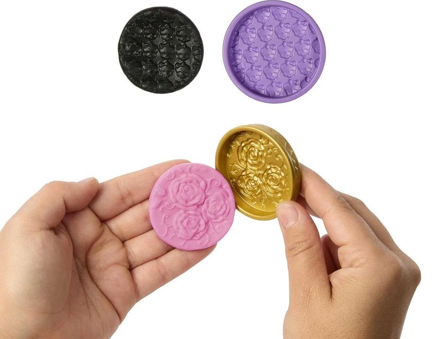 Монстер Хай Клодін Monster High Clawdeen Wolf Scary Sweet Birthday