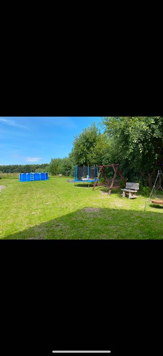 Domek Pod Sosnami. Dostępny w Sylwestra.