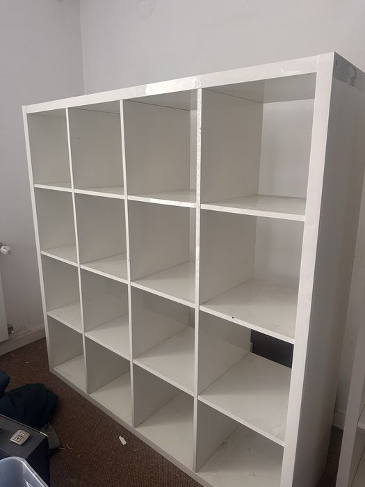 Estante kallax - ikea como nova