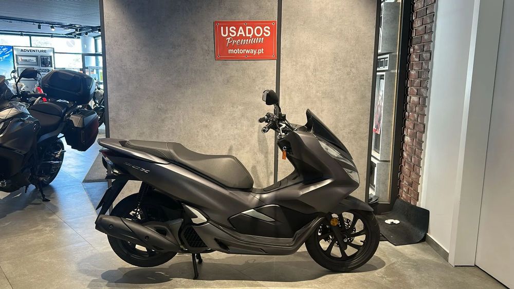 Honda PCX125 PCX125