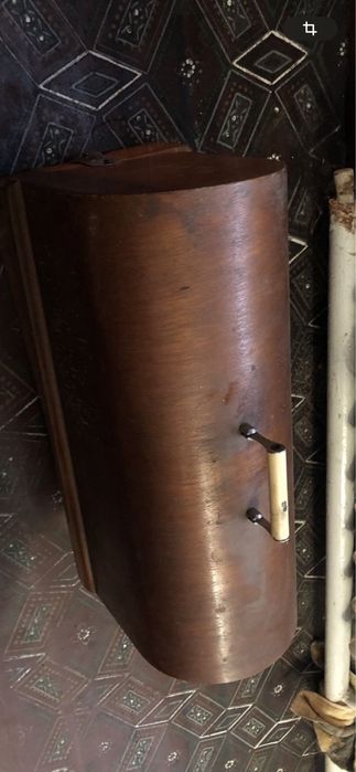 Шаейная машинка