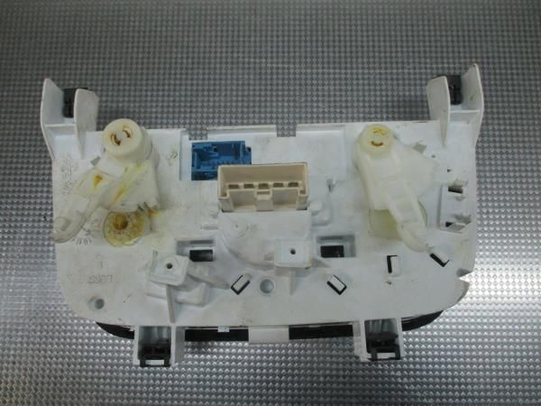 Comando chauffage / sofagem FIAT Grande Punto (199_)
