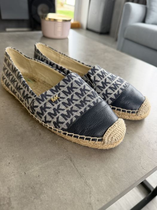 Еспадрільї эспадрильи Michael Kors