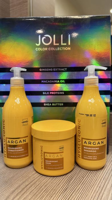 Кератин набор  850 грн( за 3 шт)